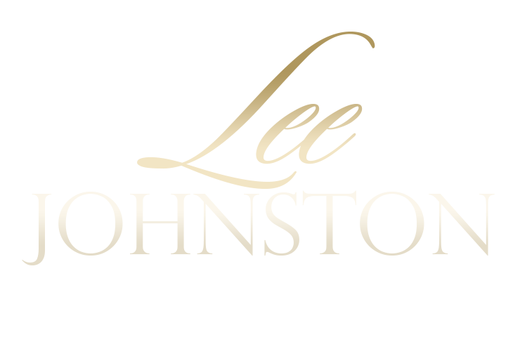 Lee Johnston Logo